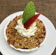 Buttermilk Falls Inn