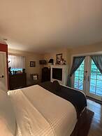 Buttermilk Falls Inn