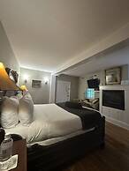 Buttermilk Falls Inn