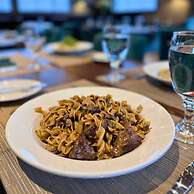 Buttermilk Falls Inn