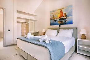 Cape Blue Suites