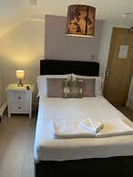 The Old Farm Hotel