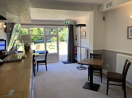 The Old Farm Hotel