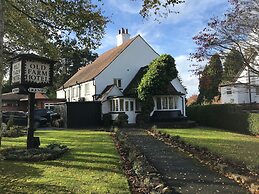 The Old Farm Hotel