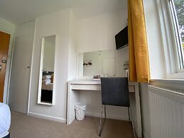 The Old Farm Hotel