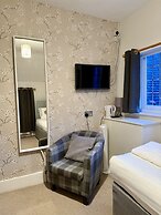 The Old Farm Hotel