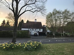 The Old Farm Hotel