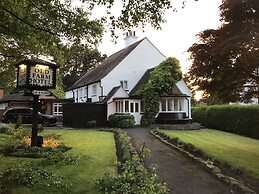 The Old Farm Hotel