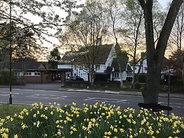 The Old Farm Hotel