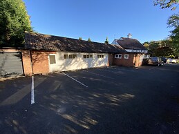 The Old Farm Hotel