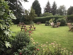 The Old Farm Hotel
