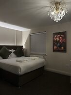 The Old Farm Hotel