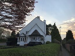 The Old Farm Hotel