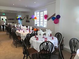 The Old Farm Hotel