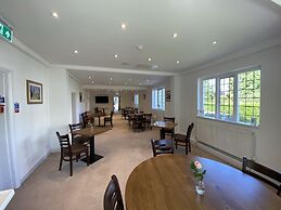The Old Farm Hotel