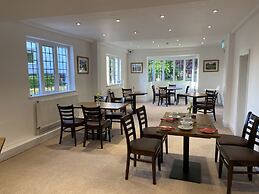 The Old Farm Hotel
