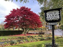 The Old Farm Hotel