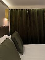 The Old Farm Hotel