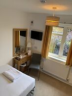 The Old Farm Hotel