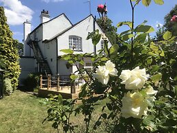 The Old Farm Hotel