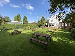 The Old Farm Hotel