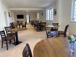 The Old Farm Hotel