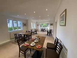 The Old Farm Hotel
