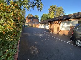 The Old Farm Hotel