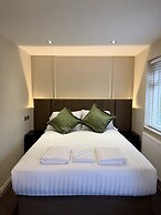 The Old Farm Hotel