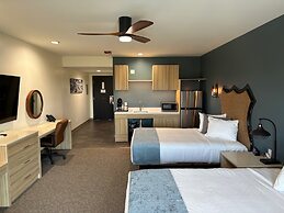 Hotel Topock66