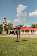 The Redwood Motel