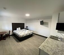 Banfield Studios By OYO Portland OR