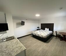 Banfield Studios By OYO Portland OR