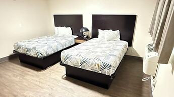 Banfield Studios By OYO Portland OR