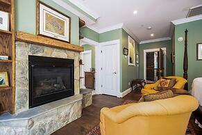 Swanendele Inn at St. Mary's Maryland