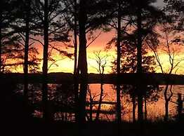 Swanendele Inn at St. Mary's Maryland