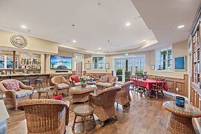 Swanendele Inn at St. Mary's Maryland