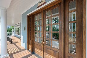 Swanendele Inn at St. Mary's Maryland