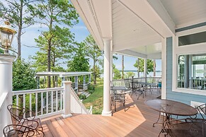 Swanendele Inn at St. Mary's Maryland