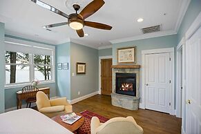 Swanendele Inn at St. Mary's Maryland