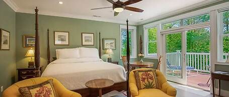 Swanendele Inn at St. Mary's Maryland