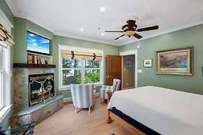 Swanendele Inn at St. Mary's Maryland