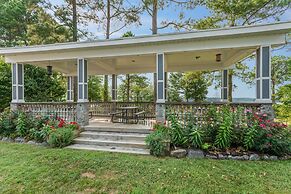 Swanendele Inn at St. Mary's Maryland