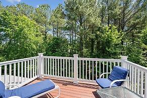 Swanendele Inn at St. Mary's Maryland