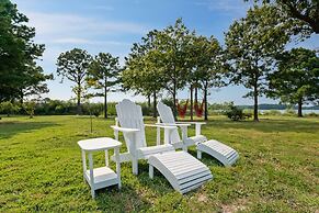 Swanendele Inn at St. Mary's Maryland