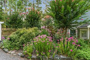 Swanendele Inn at St. Mary's Maryland