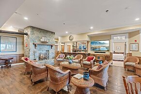 Swanendele Inn at St. Mary's Maryland