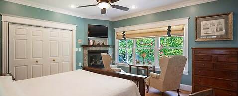 Swanendele Inn at St. Mary's Maryland