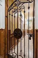 Swanendele Inn at St. Mary's Maryland