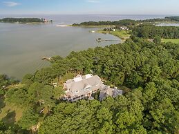 Swanendele Inn at St. Mary's Maryland